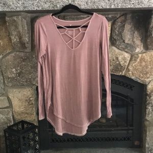 American eagle shirt